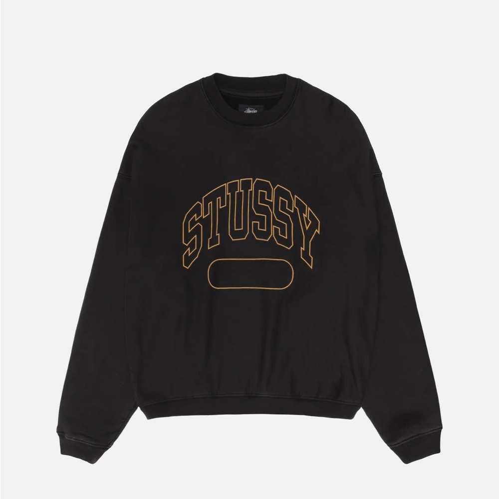 Stussy sweatshirt